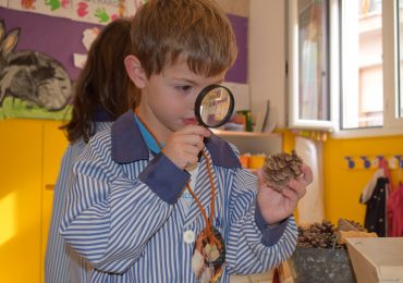 Ambients a Infantil
