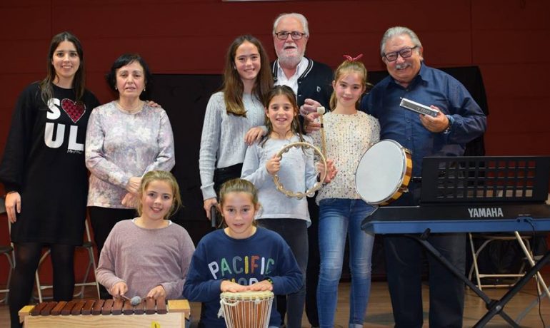 Concert de Santa Cecília