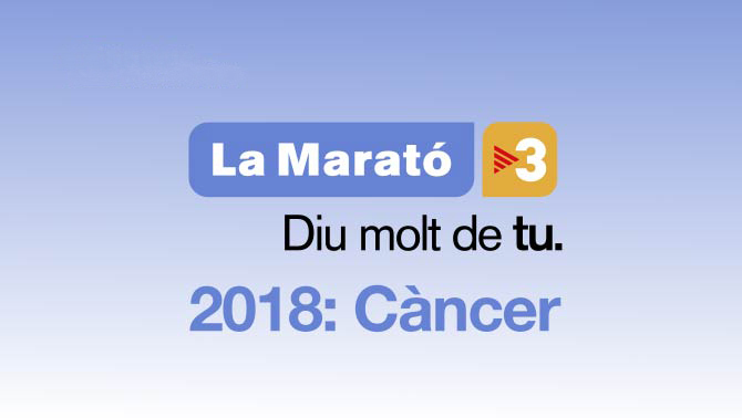 Junts per la Marató
