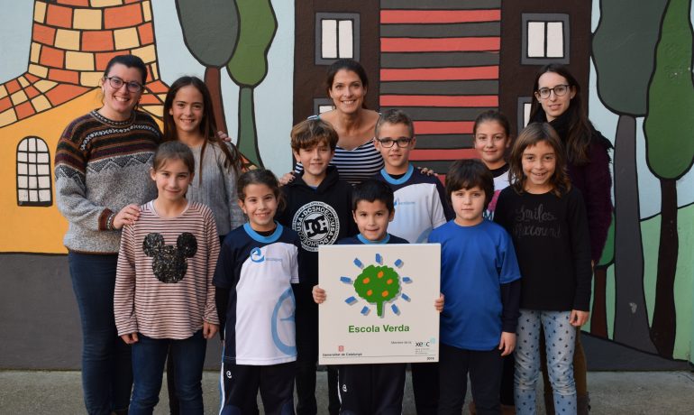 Som Escola Verda