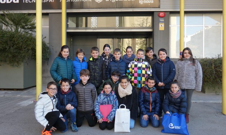 CUEME - Cooperatives de 5è